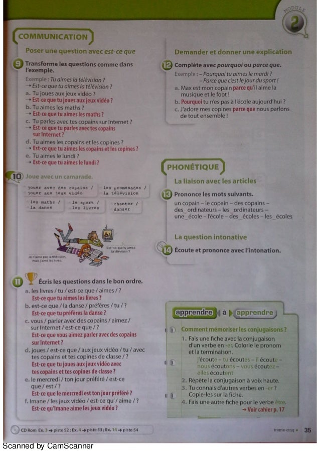 Ados 1 Livre Du Prof - 