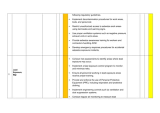 ADOSH Controls measures thats can d.docx