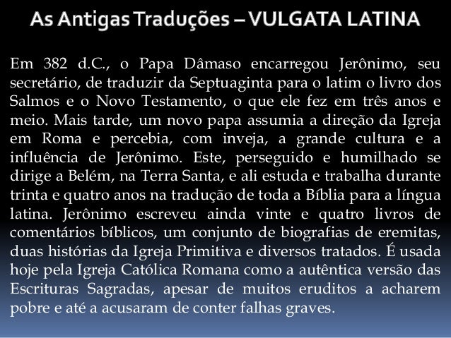Baixa Em Pdf Exemplos Das Etepetacao Das Escrituras Esdudo Blibico