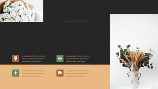 Leverage agile framework provide
robust synopsis for high level on
standard new normal views..
Leverage agile framework provide
robust synopsis for high level on
standard new normal views..
Leverage agile framework provide
robust synopsis for high level on
standard new normal views..
Leverage agile framework provide
robust synopsis for high level on
standard new normal views..
W W W . A D O Z E A . C O M
 