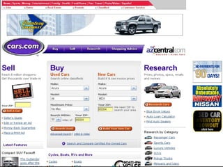 ADP Campaign Managers create AdWords Business Listing Ads for dealers to provide mapping and dealership locator links in search resultsLocal Business Ads• Add through Google’s Local Business Center• Appear in keyword-targeted campaigns opted into   search network