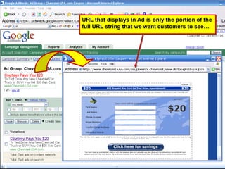 What is Site Targeting? AdWords offers you the ability to select web sites based on multiple criteriaGoogle Site Tool Skill Sets used by our Digital Campaign Managers are Included in ADP Digital Advertising Seminars for Dealers and their Internet or Marketing Managers…