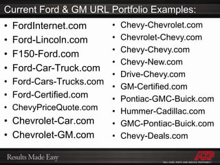 “Select Demographics” – Let’s you use Site Tool to find sites by age, sex, income & more (Advanced)