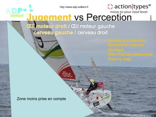http://www.adp-vaillant.fr



     Jugement vs Perception




                                                            ...