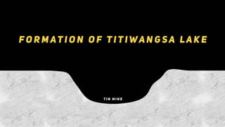 Project 1a: Pre-Design Analysis