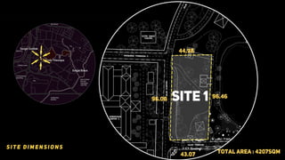 Project 1a: Pre-Design Analysis