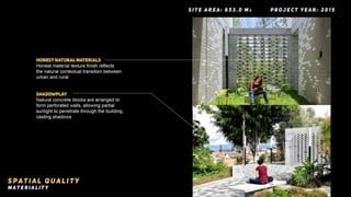 Project 1a: Pre-Design Analysis