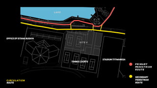 Project 1a: Pre-Design Analysis