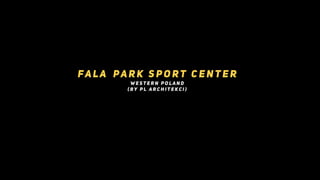 Project 1a: Pre-Design Analysis