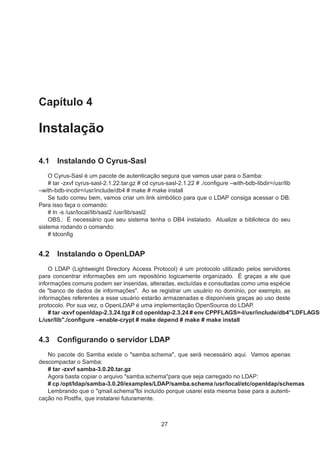OpenLDAP