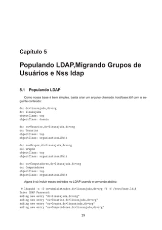 OpenLDAP