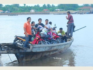 Ta Klong
 