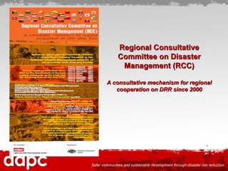 About ADPC | PPT