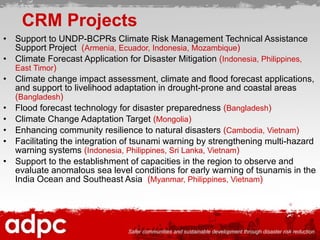 About ADPC | PPT