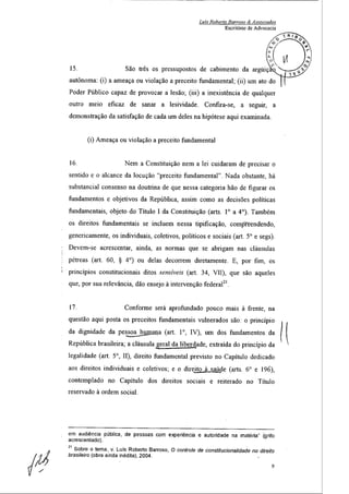 Adpf 54 petição inicial