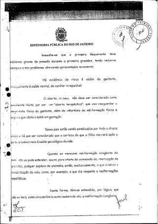 Adpf 54 petição inicial