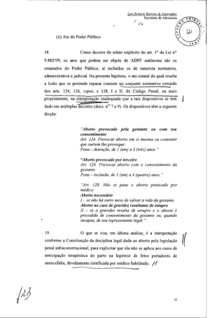 Adpf 54 petição inicial