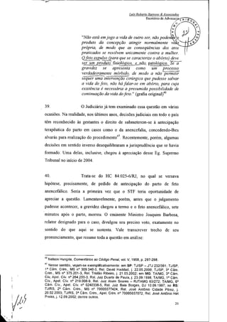 Adpf 54 petição inicial