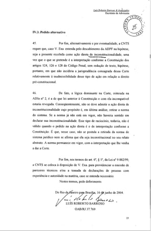 Adpf 54 petição inicial