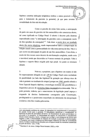 Adpf 54 petição inicial
