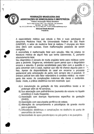 Adpf 54 petição inicial