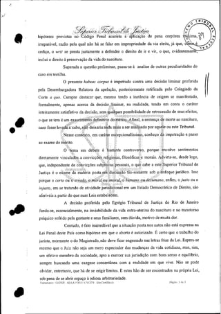 Adpf 54 petição inicial