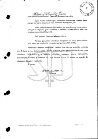 Adpf 54 petição inicial