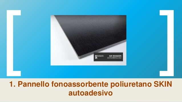 Pannelli piramidali fonoassorbenti prezzi Pannelli piramidali fonoassorbenti prezzi