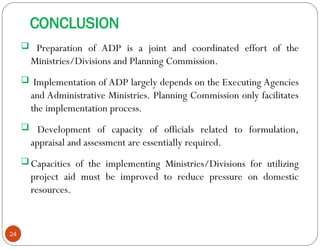 ADP Formulation for office management.ppt