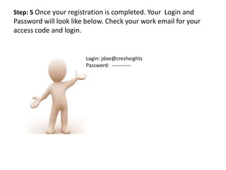 Adp login training