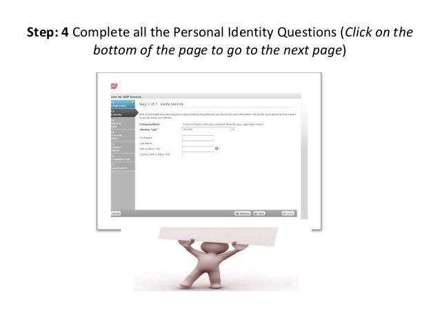 Adp canada login Employee Login. Admin Login. Enter your employee user ID and password to Log In Click here to login as Admin: (Forgot your User ID?) (Forgot your password?) First Time User?