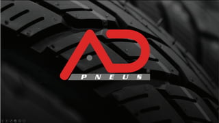 ADPneus - Catálogo