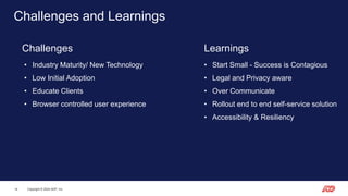 ADP Passwordless Journey Case Study.pptx