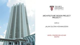 Adp project 1 | PDF