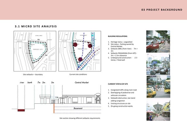 Architecture Design Report Sem 6 Architecture Design Report Sem 6