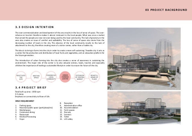 83  Architecture design report slideshare Trend 2020