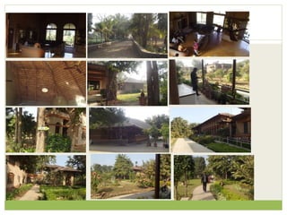 Eco Village