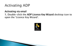 Adp Shortcut Icon