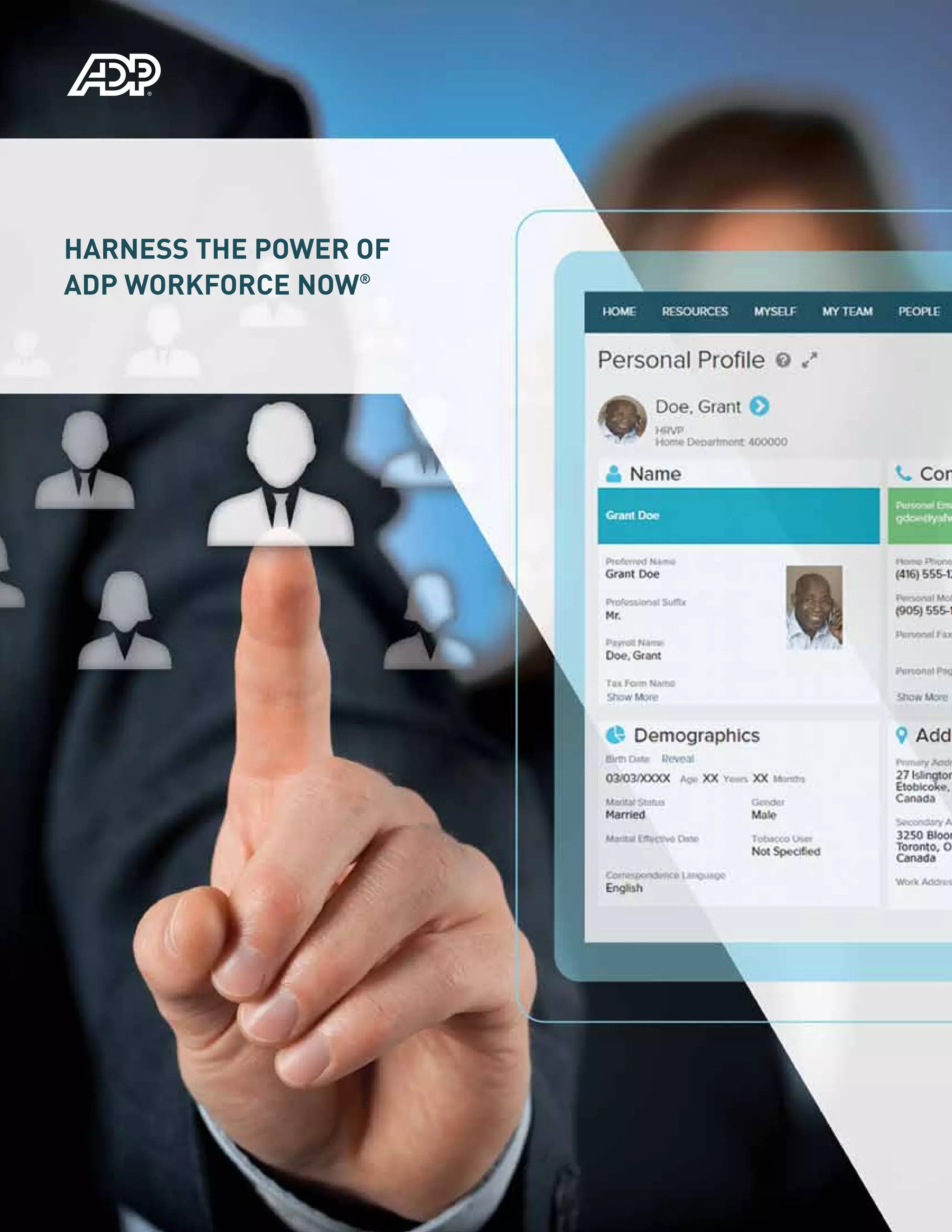 Workforce Now Adp Login: The Fastest Way In (Guaranteed!) - fd8rsqv