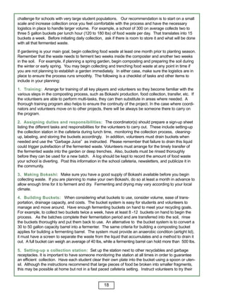 EM Teacher’s Manual | PDF