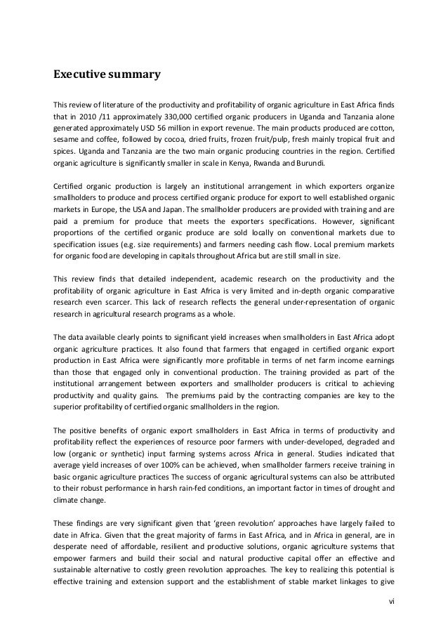 Organic farming benefits picture