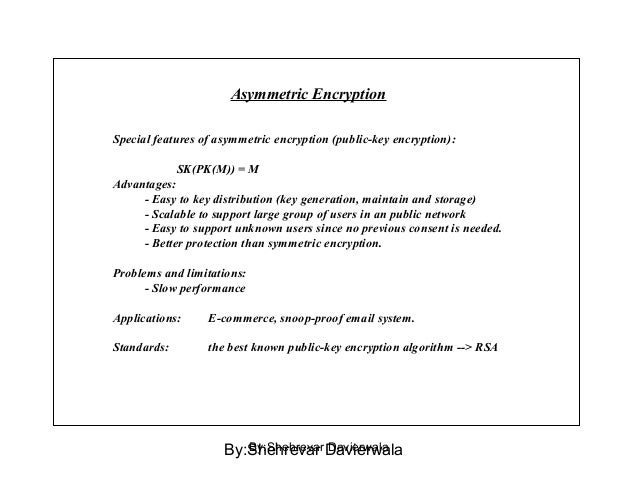 Asa Generating Secret Keys Unknown Encryption Algorithm