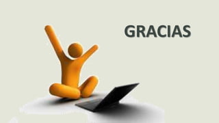 GRACIAS
 