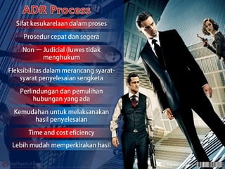 Legal Aspects of Business   © Created by SUGIHARTO, SH.MM 2011
 