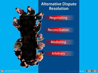 Legal Aspects of Business   © Created by SUGIHARTO, SH.MM 2011
 