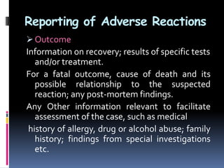 figure 2 from investigation on the causes and adverse... adverse drug reactions management | PPTX