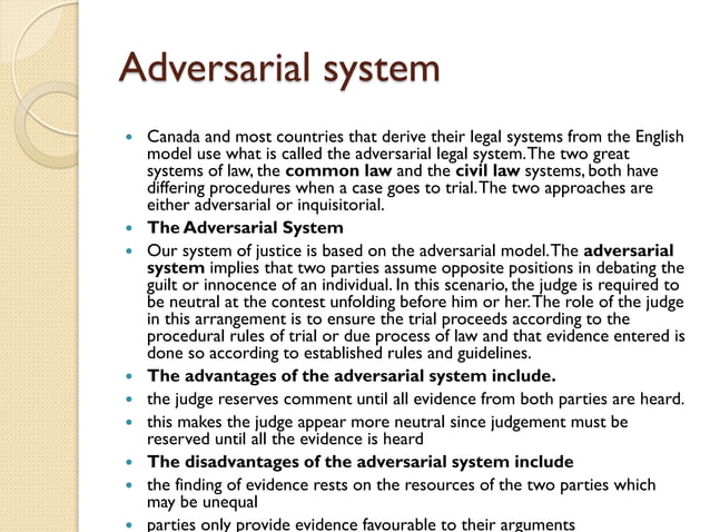 Alternative Dispute Resolution System Ppt Alternative Dispute Resolution System Ppt