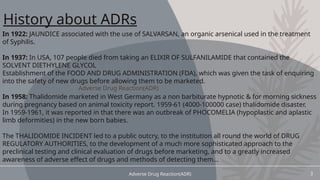 ADR-reporting-Methods.presentationnnnnnnnnnnnnnn | PPTX