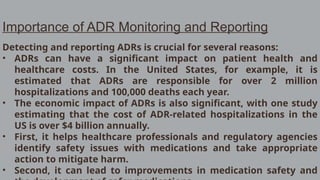 ADR-reporting-Methods.presentationnnnnnnnnnnnnnn | PPTX