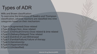 ADR-reporting-Methods.presentationnnnnnnnnnnnnnn | PPTX